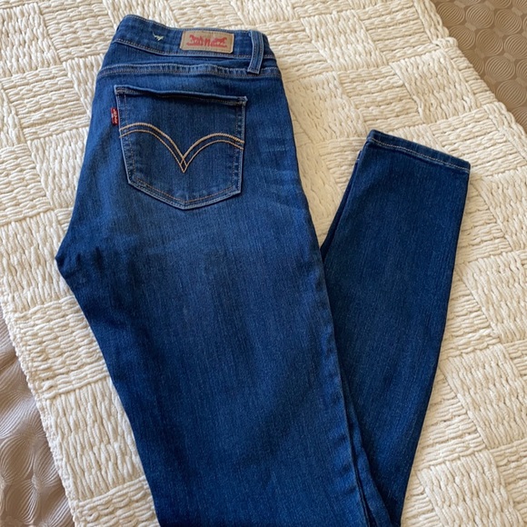 Levi’s Jeggings
